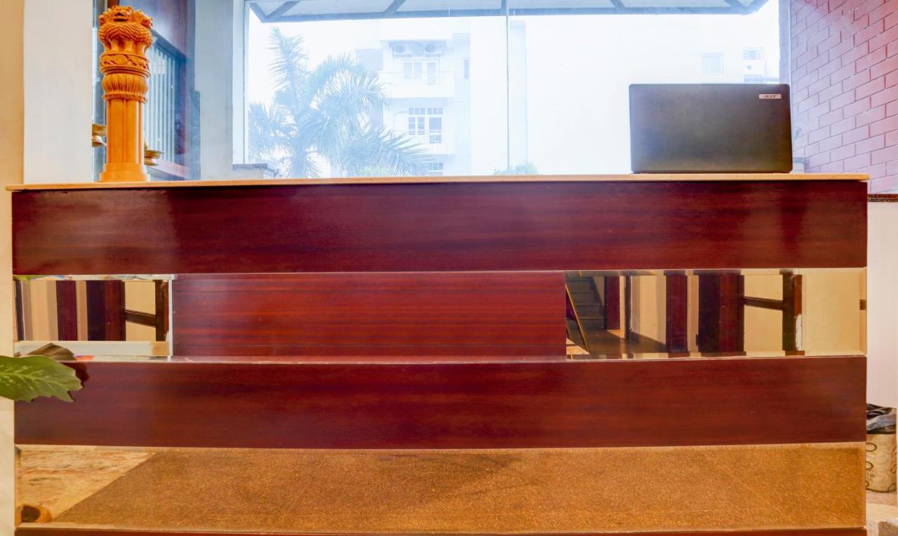 Hotel Treebo Azure Varanasi