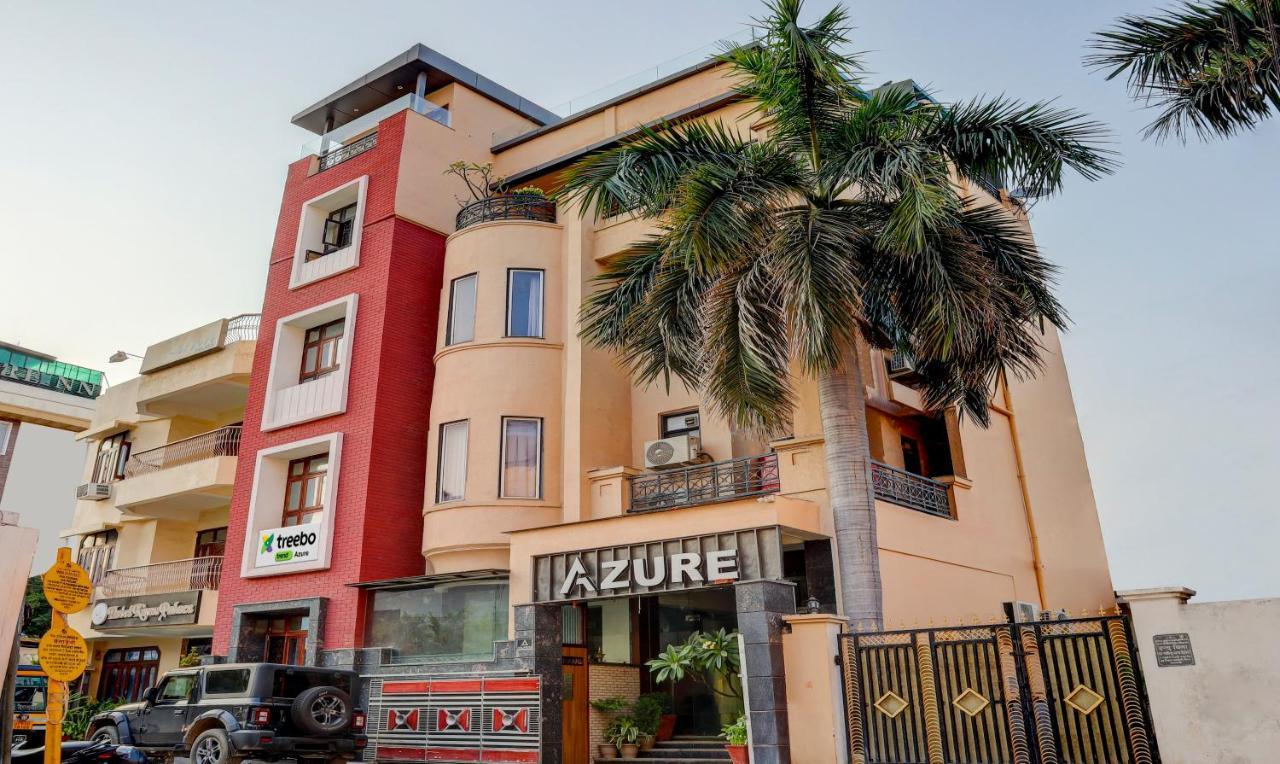 Treebo Azure Hotel 3*