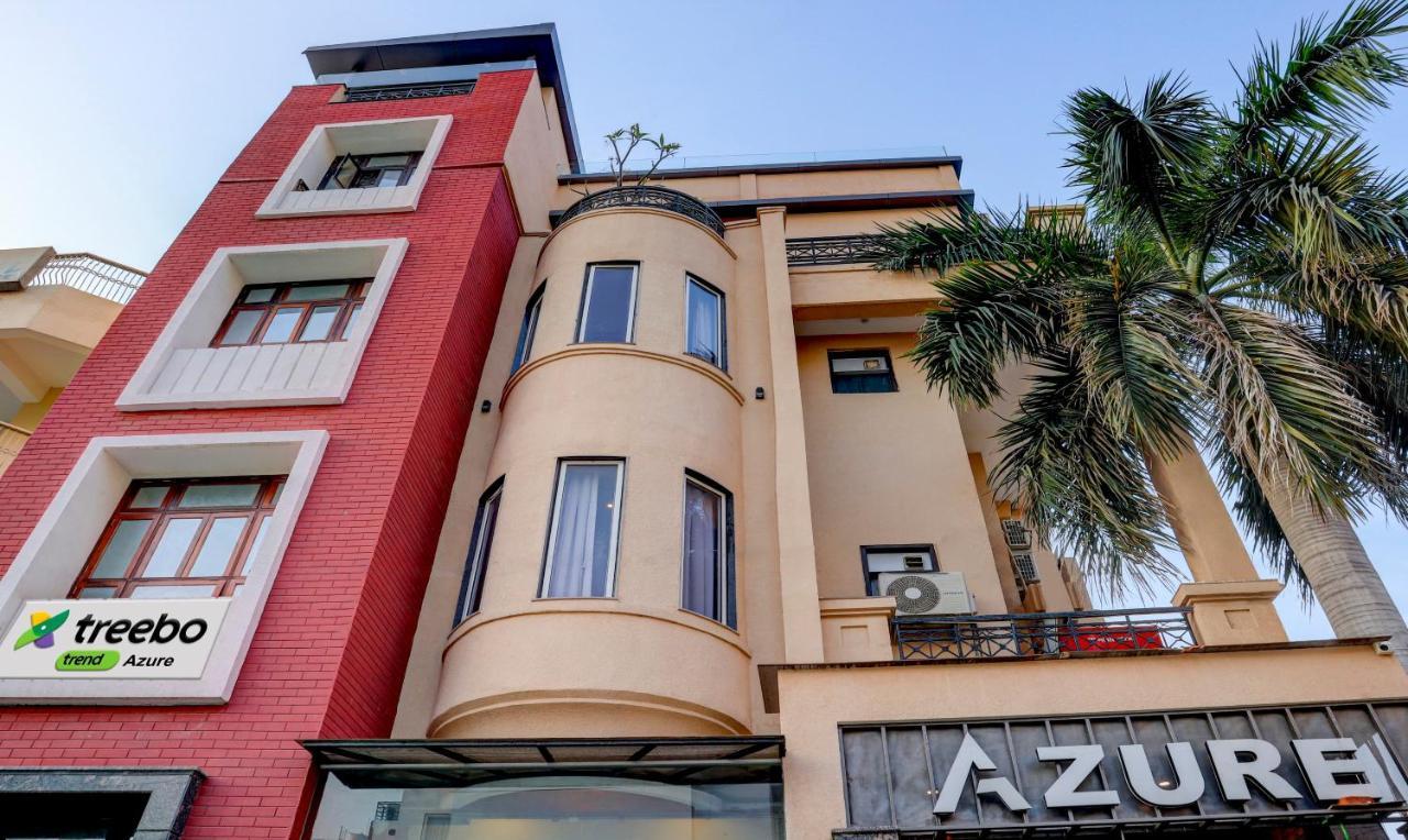Treebo Azure Hotel Varanasi