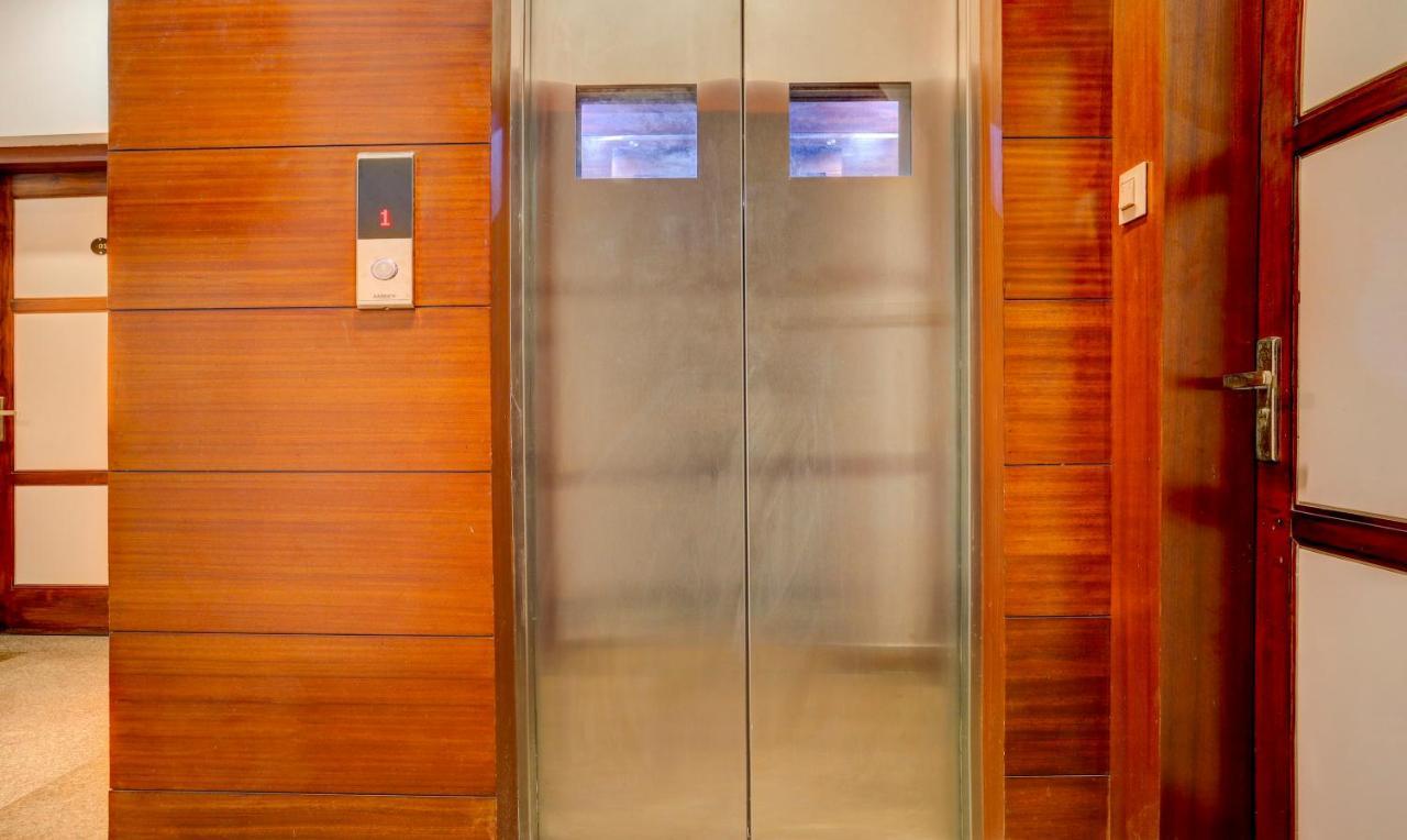 Hotel Treebo Azure