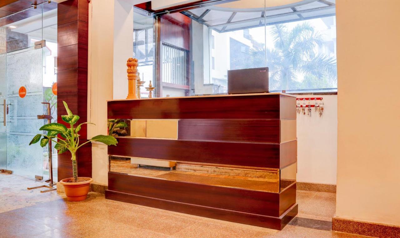 Hotel Treebo Azure